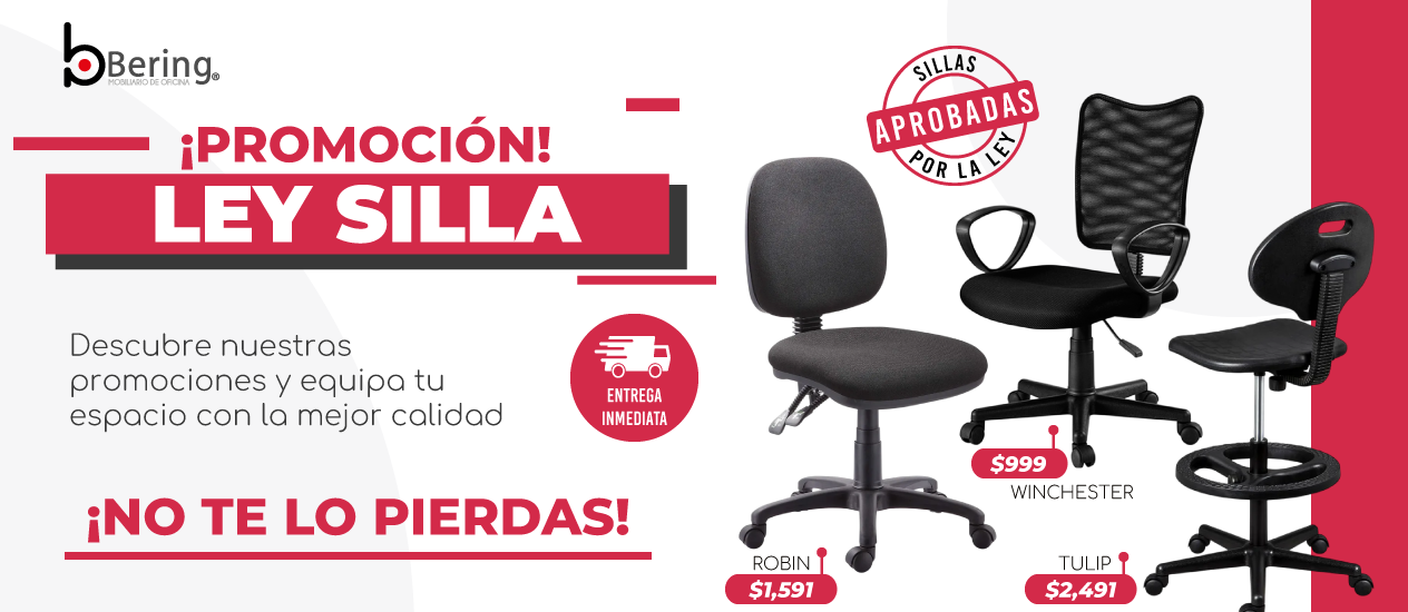 Ley Silla