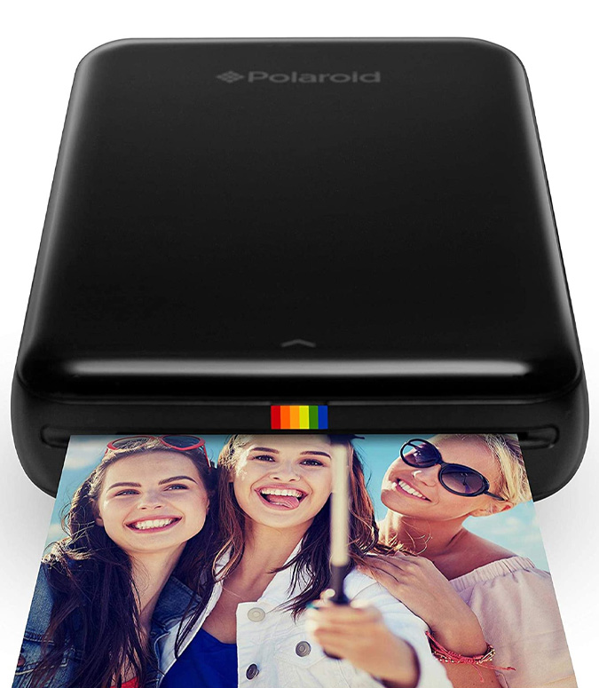 Impresoras Polaroid