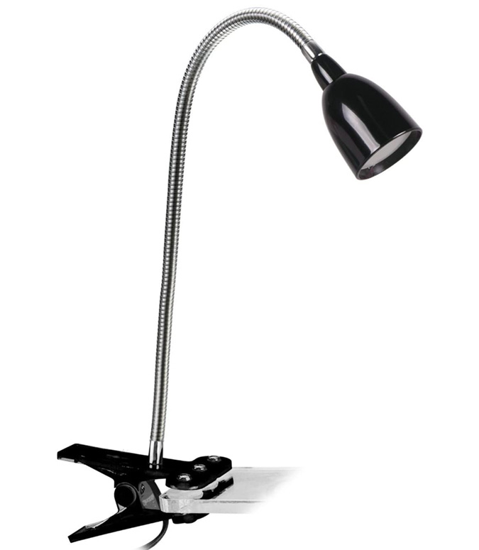 lámpara led  para escritorio 