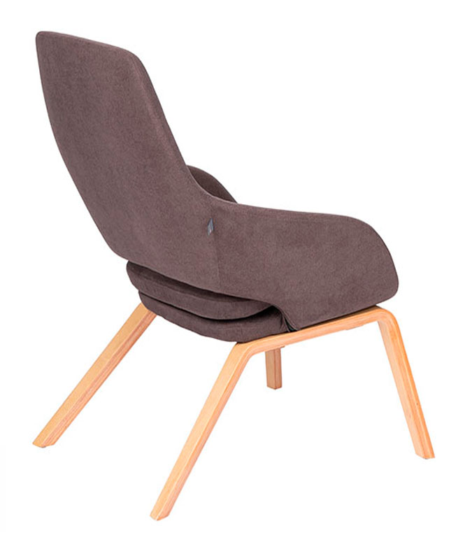 Aura Base Madera