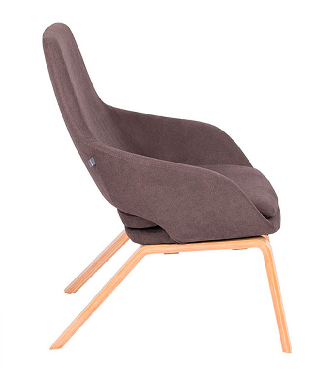 Aura Base Madera