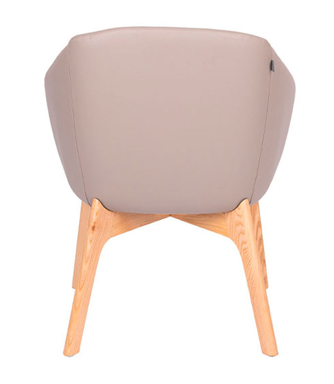 Edge Base Madera