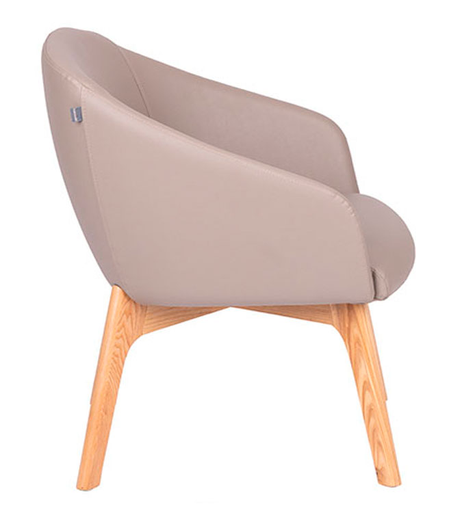 Edge Base Madera