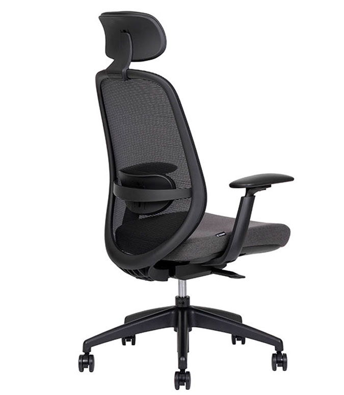 Spirit Express Black