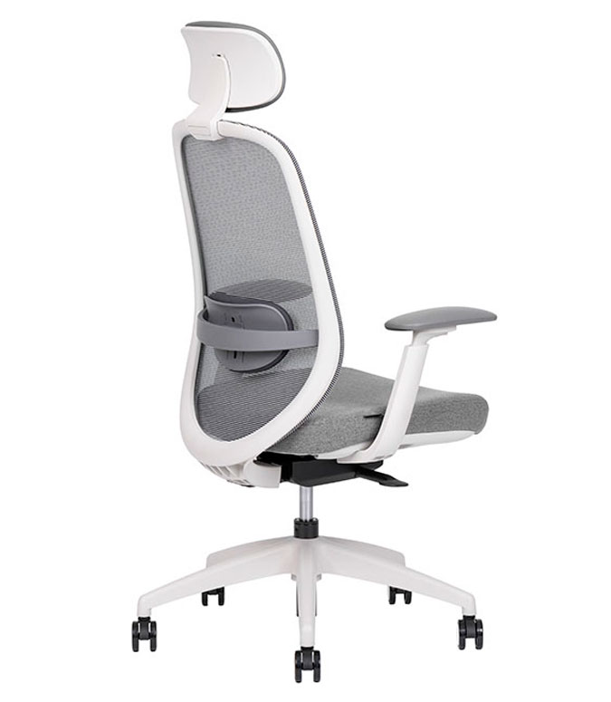 Spirit Express White