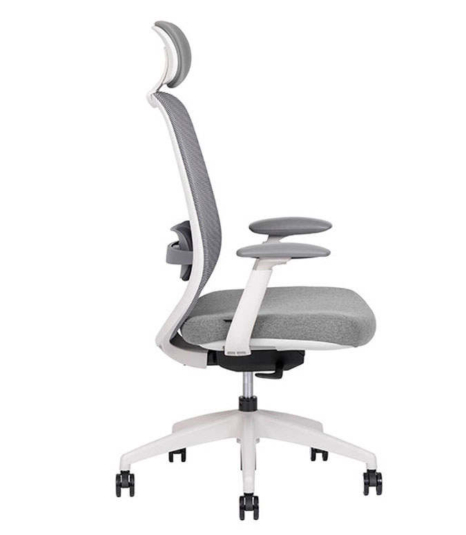 Spirit Express White