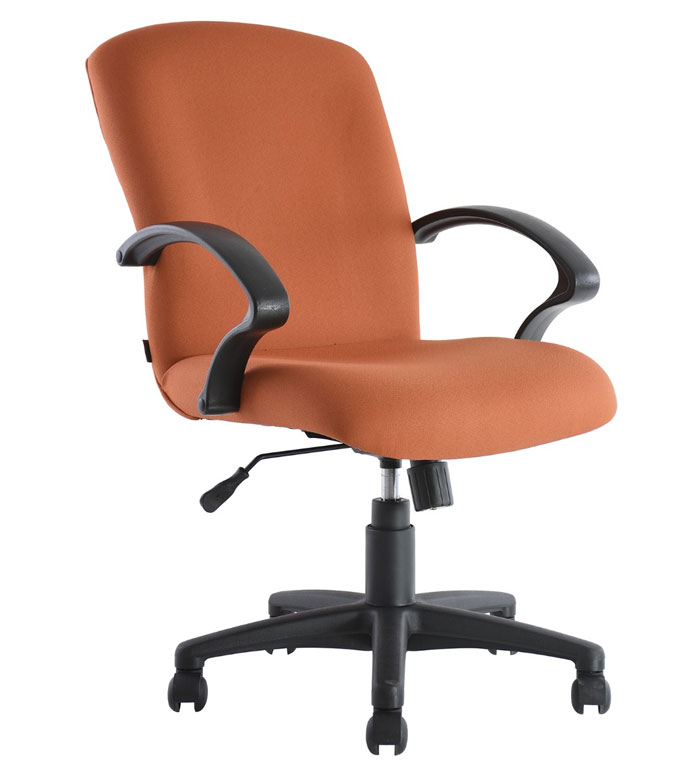 Silla Secretarial Argelia Bajo