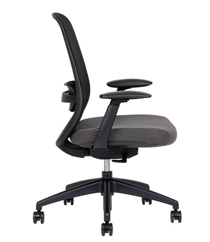 Spirit Express Black Bajo